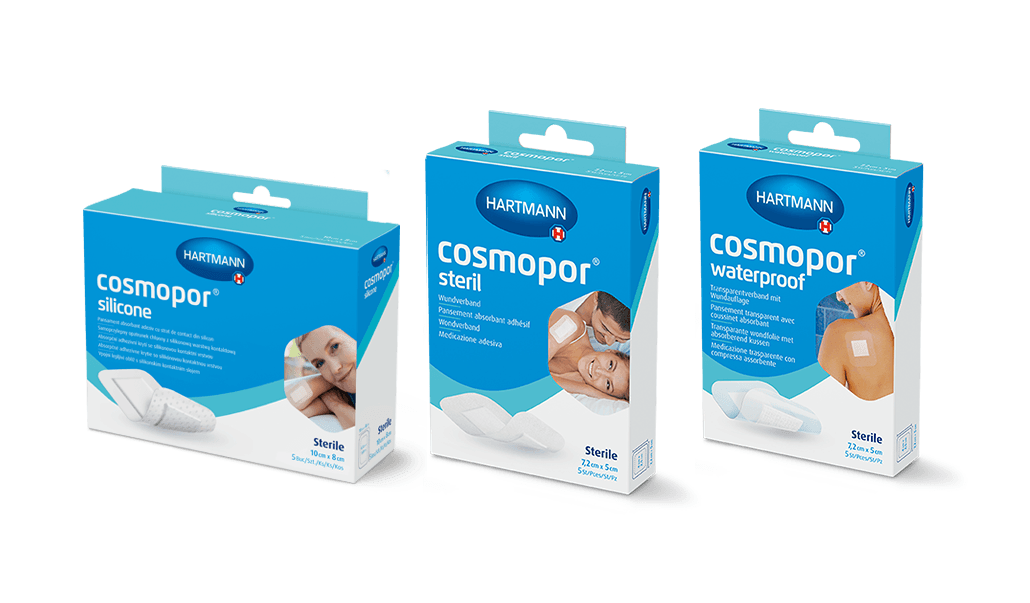 cosmopor®