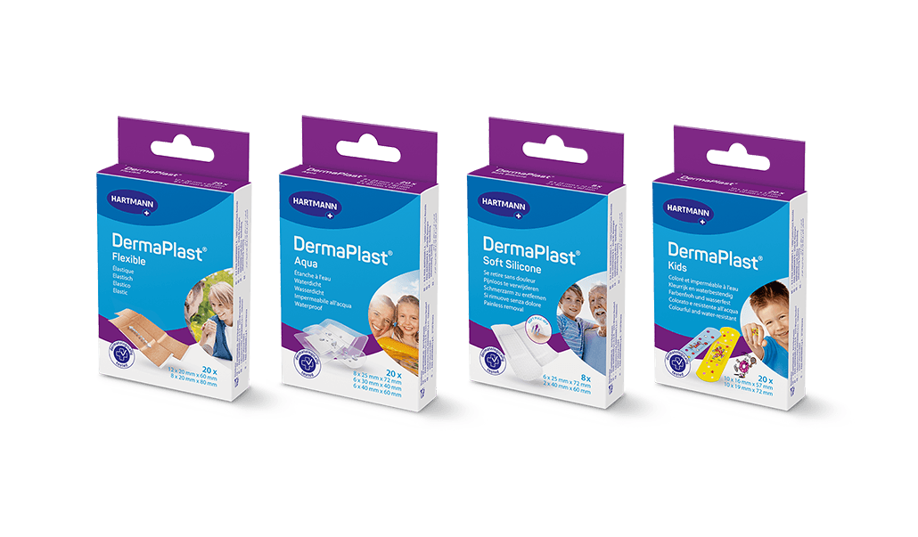 DermaPlast®