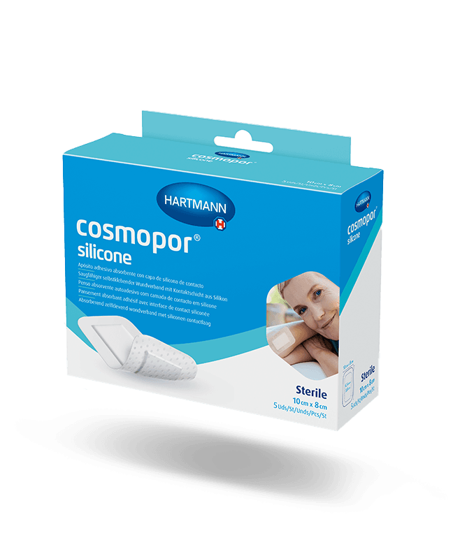 Cosmopor® Silicone