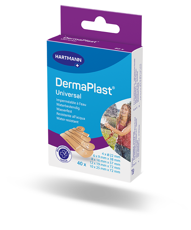 DermaPlast® universal