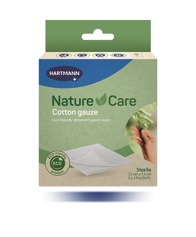 Cotton Gauze