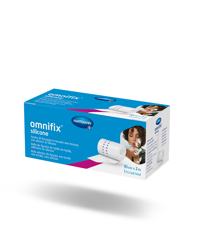 Omnifix® Silicone